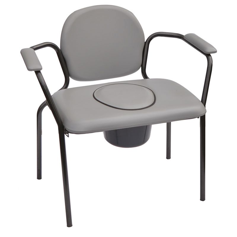 Fauteuil de toilettes best-up