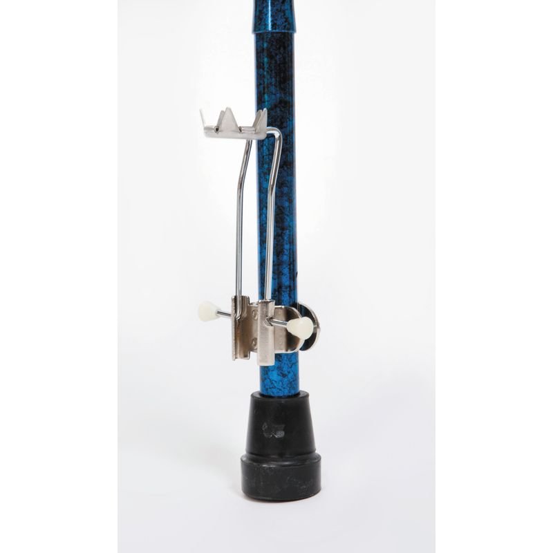 Embout de canne sp�cial verglas