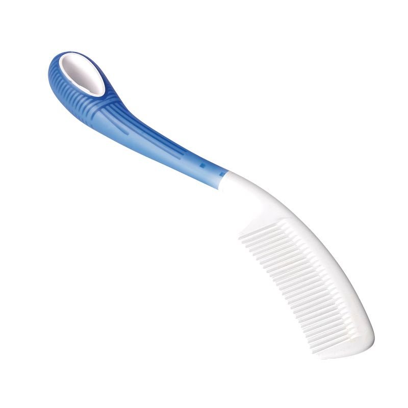 Peigne � long manche Beauty